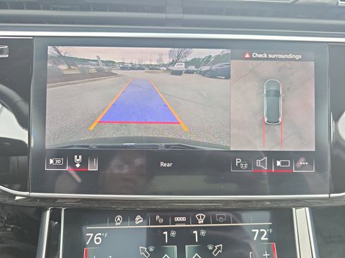 Used 2025 Audi Q7 3.0T Prestige w/ Prestige Package image 22