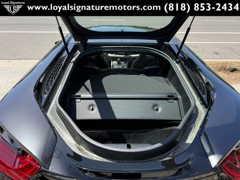 Used 2015 BMW i8 image 10