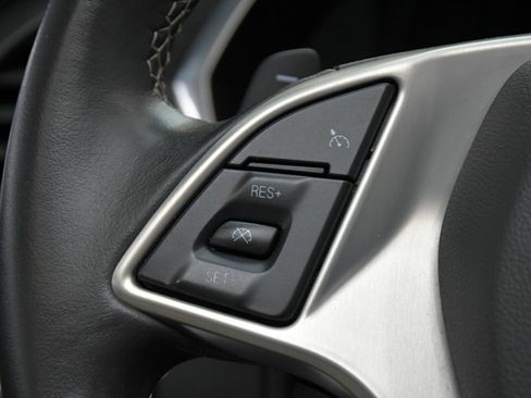 Used 2016 Chevrolet Corvette Stingray Coupe w/ 2LT Preferred Equipment Group image 18