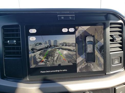 New 2026 Ford F450 XLT w/ XLT Premium Package image 22