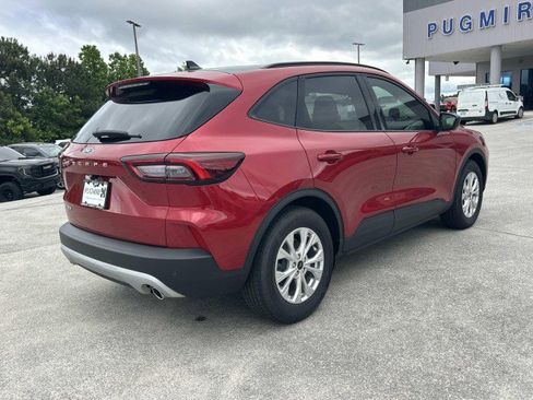 Used 2025 Ford Escape Active w/ Tech Pack #1 FWD image 7