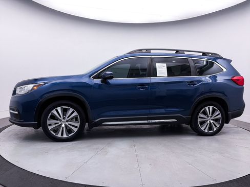 Used 2020 Subaru Ascent Limited w/ Technology Package image 43
