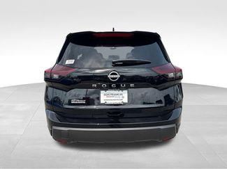 New 2026 Nissan Rogue S FWD video 4