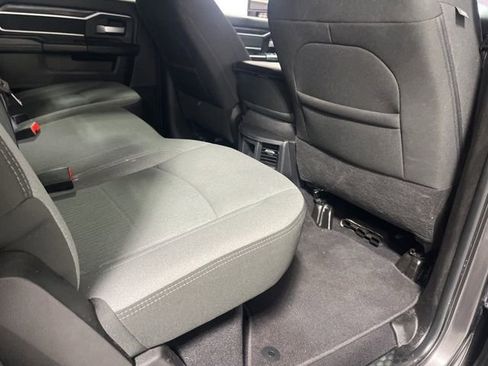 Used 2024 RAM 2500 Big Horn image 26