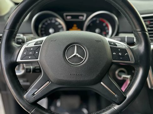 Used 2015 Mercedes-Benz GL 320 BlueTEC 4MATIC image 20