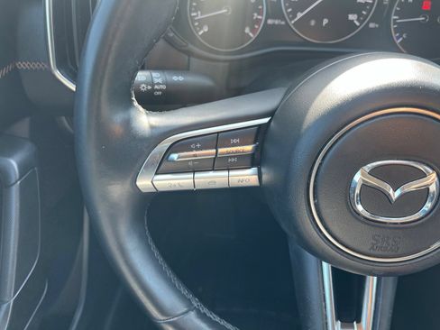 Used 2023 MAZDA CX-50 AWD 2.5 S w/ Premium Plus Pkg image 21