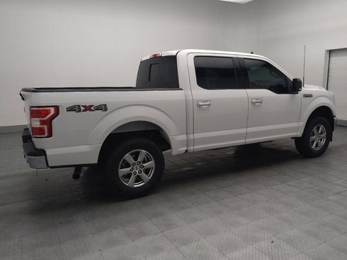 Used 2020 Ford F150 XLT w/ Equipment Group 302A Luxury image 10