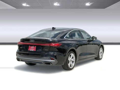 Used 2025 Audi A5 2.0T Premium w/ Convenience Package AWD/4WD image 9
