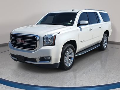 Used 2015 GMC Yukon XL SLT w/ Open Road Package
