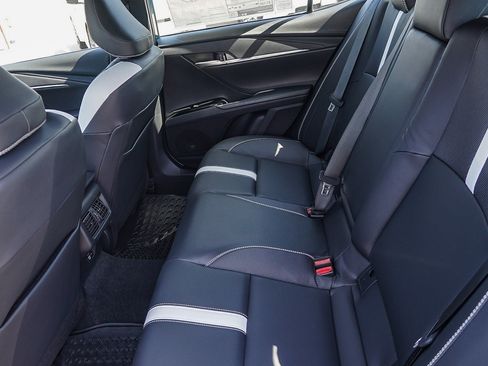 New 2026 Toyota Camry SE w/ Convenience Package FWD image 27