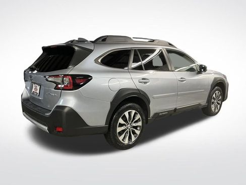 Certified 2024 Subaru Outback Limited AWD/4WD image 6
