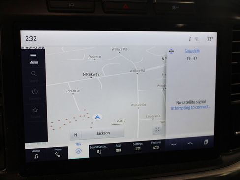 Used 2023 Ford F150 Lariat w/ Max Trailer Tow Package image 35