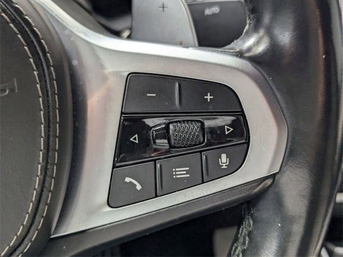 Used 2021 BMW X6 sDrive40i w/ Executive Package image 22