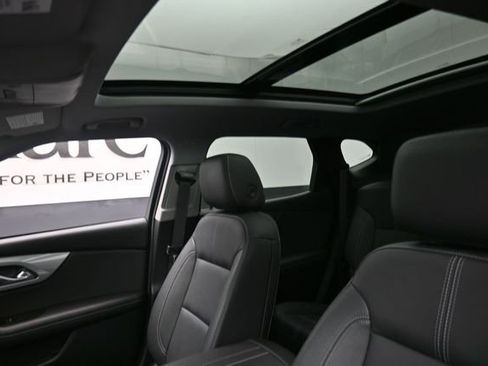 Used 2024 Chevrolet Blazer LT w/ Redline Edition FWD image 17