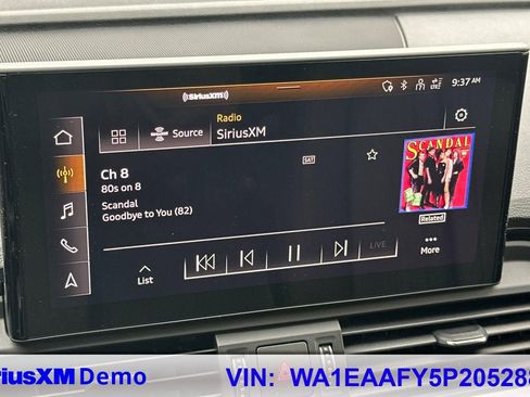 Used 2023 Audi Q5 2.0T Premium Plus image 21