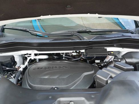 Certified 2026 Honda Ridgeline TrailSport image 9
