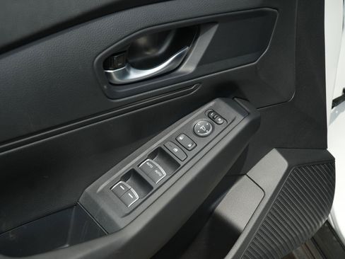New 2026 Honda Accord LX image 14