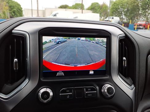 Used 2023 GMC Sierra 3500 SLE w/ SLE Value Package AWD/4WD image 20