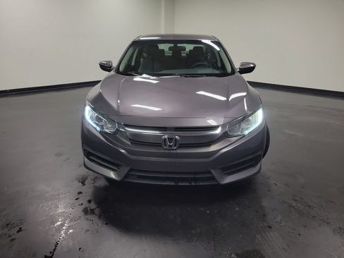 Used 2018 Honda Civic LX image 2