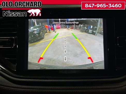 Used 2022 Dodge Durango R/T w/ Blacktop Package AWD/4WD image 16