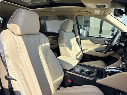 New 2026 Acura MDX w/ Advance Package image 20