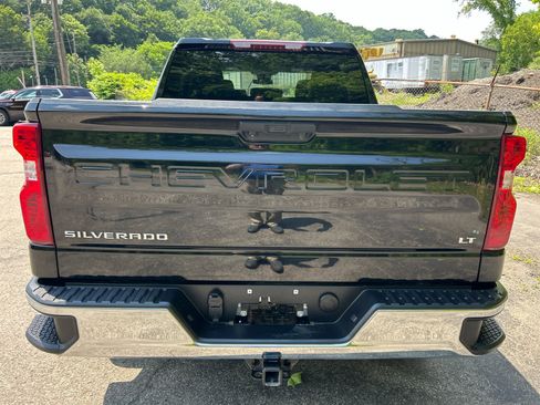 Used 2023 Chevrolet Silverado 1500 LT image 6