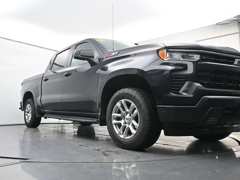 Used 2024 Chevrolet Silverado 1500 RST AWD/4WD image 18