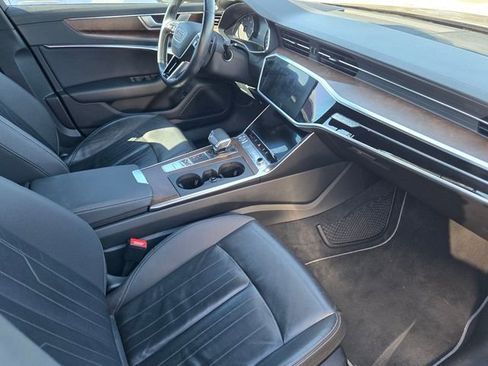 Used 2019 Audi A6 3.0T Premium w/ 20" Sport Package image 12