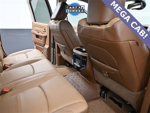 Used 2023 RAM 3500 Limited image 22