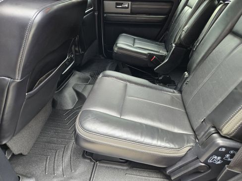 Used 2015 Ford Expedition Platinum image 22