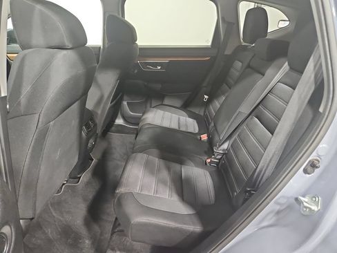 Used 2021 Honda CR-V EX image 24