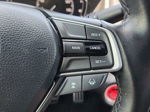 Used 2020 Honda Accord Sport image 17
