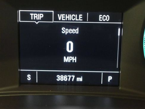 Used 2025 Chevrolet Malibu LT FWD image 29