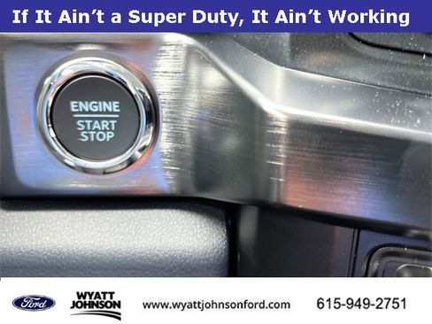 New 2026 Ford F250 Lariat w/ Tremor Off-Road Package image 33