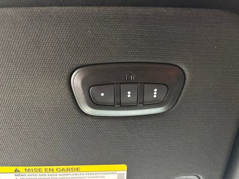Used 2022 RAM 1500 Rebel w/ Rebel Level B Equipment Group AWD/4WD image 53