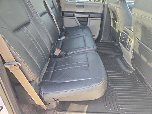 Used 2019 Ford F150 XLT w/ Equipment Group 302A Luxury image 24