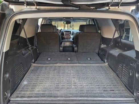 Used 2016 GMC Yukon XL Denali w/ Open Road Package AWD/4WD image 6