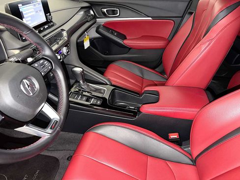 Used 2024 Acura Integra A-Spec FWD image 18