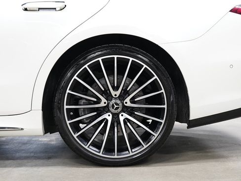 Used 2023 Mercedes-Benz S 580 4MATIC Sedan image 28