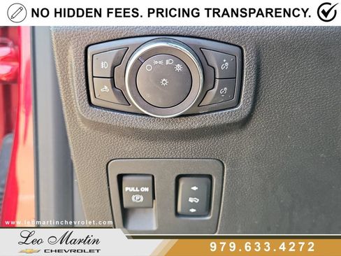 Used 2018 Ford F150 XLT w/ Equipment Group 302A Luxury AWD/4WD image 20