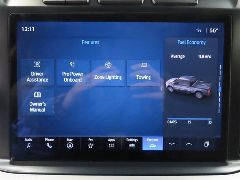 Used 2024 Ford F250 XLT w/ XLT Premium Package image 29