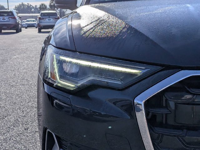 Used 2024 Audi A6 Premium Plus AWD/4WD image 9