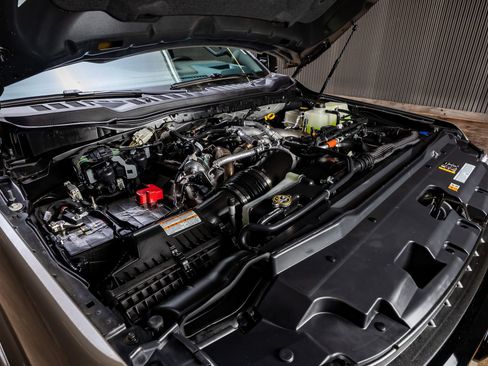 Used 2026 Ford F450 King Ranch w/ Chrome Package image 42