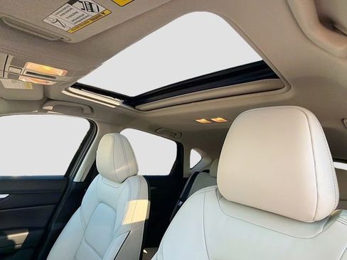 New 2025 MAZDA CX-5 AWD 2.5 S w/ Preferred Package image 27