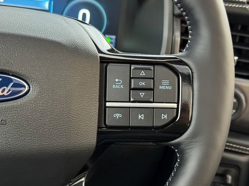 New 2025 Ford F150 Lightning Platinum image 26