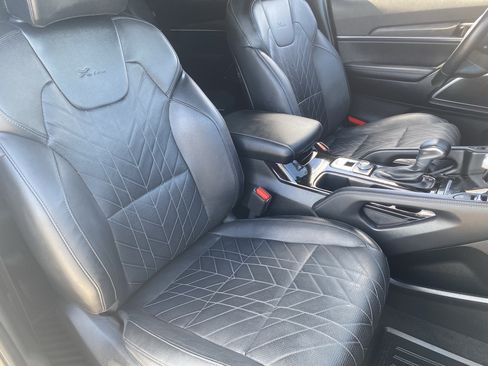 Certified 2023 Kia Telluride SX Prestige X-Line AWD/4WD image 9