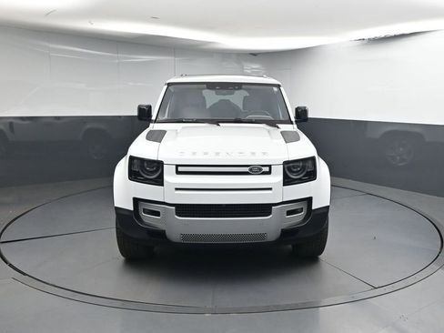 Used 2020 Land Rover Defender 110 SE AWD/4WD image 27