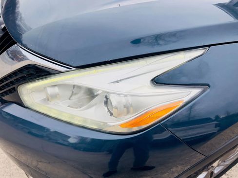 Used 2016 Nissan Murano S w/ Navigation Package image 25