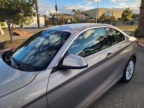 Used 2014 BMW 228i Coupe RWD image 37
