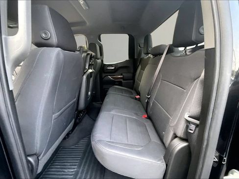 Used 2019 GMC Sierra 1500 Elevation w/ Trailering Package AWD/4WD image 22